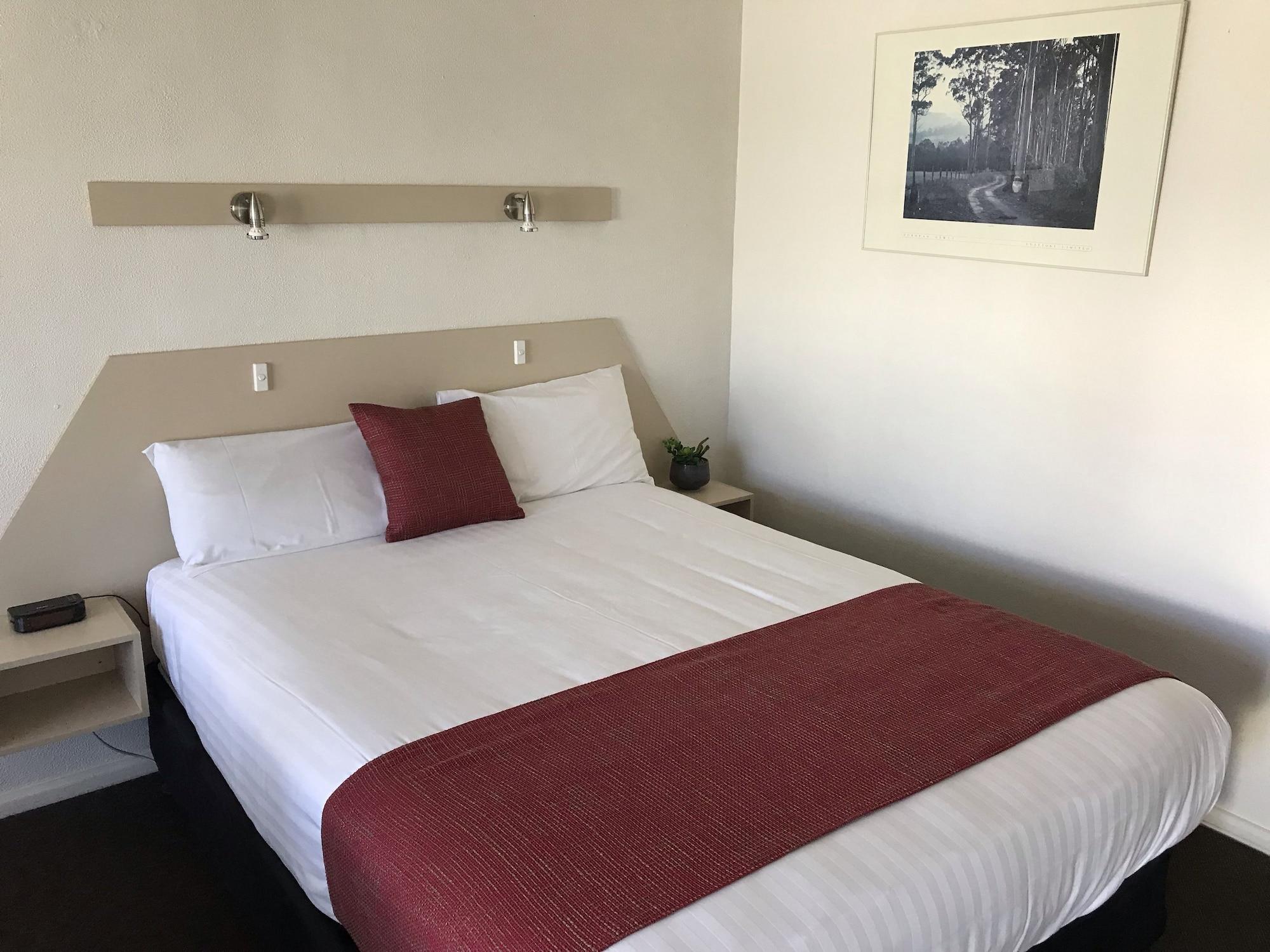 Cobb Inlander Motel Hay Exterior foto